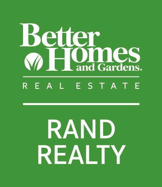 chms real estate logo