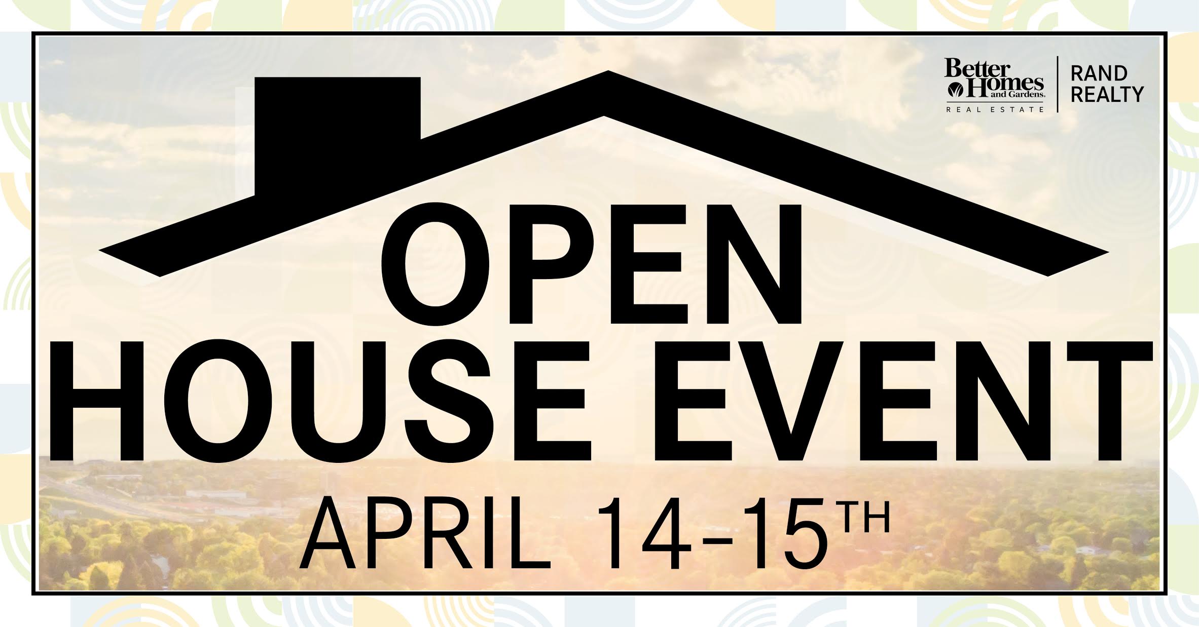Better Homes and Gardens Rand Realty to Hold Open-House Event - Howard