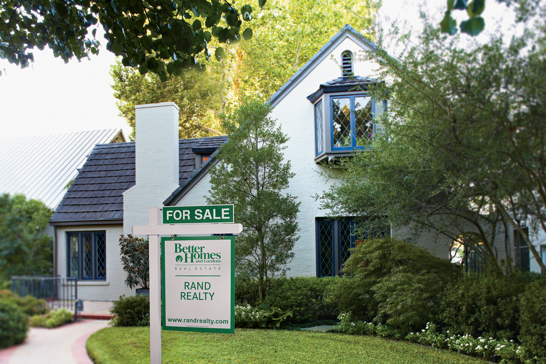 Ing Your Home With Rand Realty Better Homes And