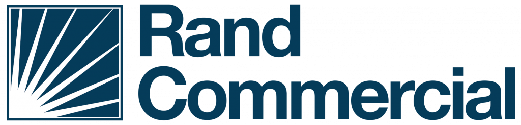 Rand Commercial-STACK-LOGO_CMYK-blue