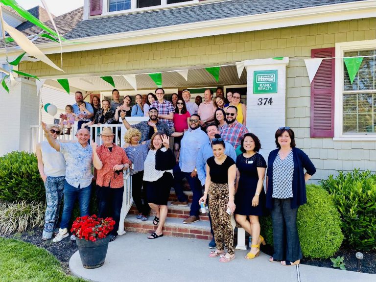 Howard Hanna Rand Realty opens a new office in Morris Plains, New