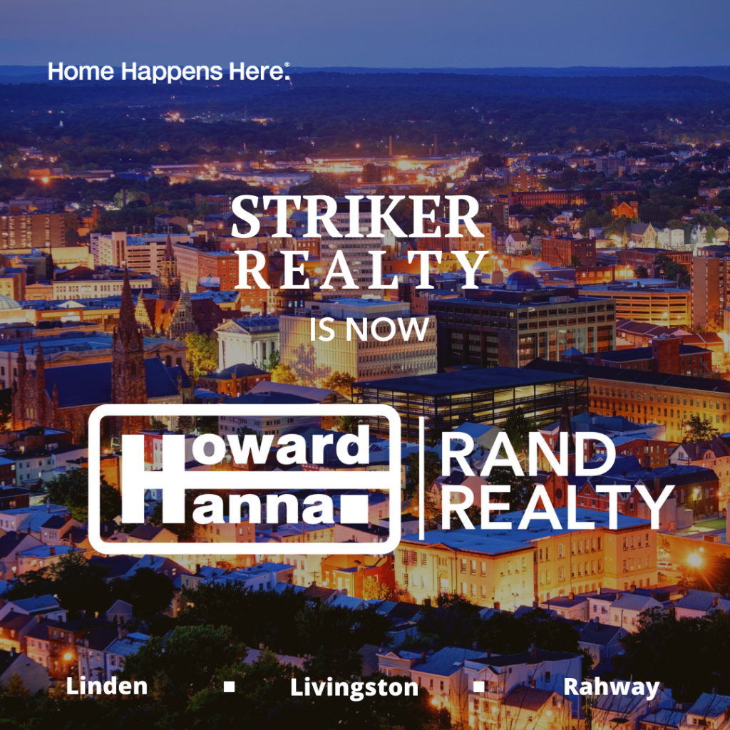 Howard Hanna | Rand Realty - A Family Real Estate Company Proudly ...