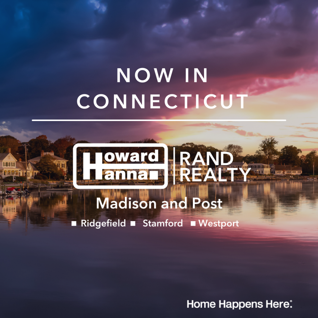Howard Hanna Rand Realty A Family Real Estate Company Proudly