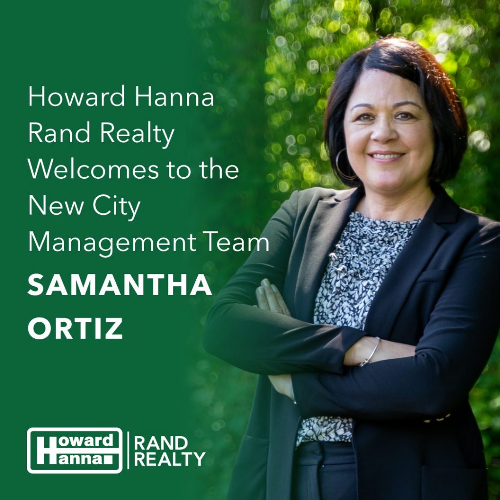 Howard Hanna Rand Realty A Family Real Estate Company Proudly