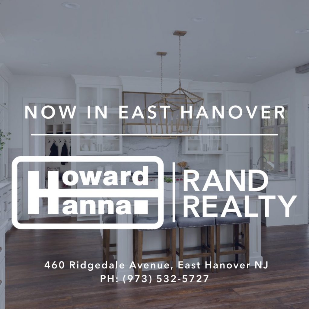 Howard Hanna | Rand Realty - A Family Real Estate Company Proudly ...