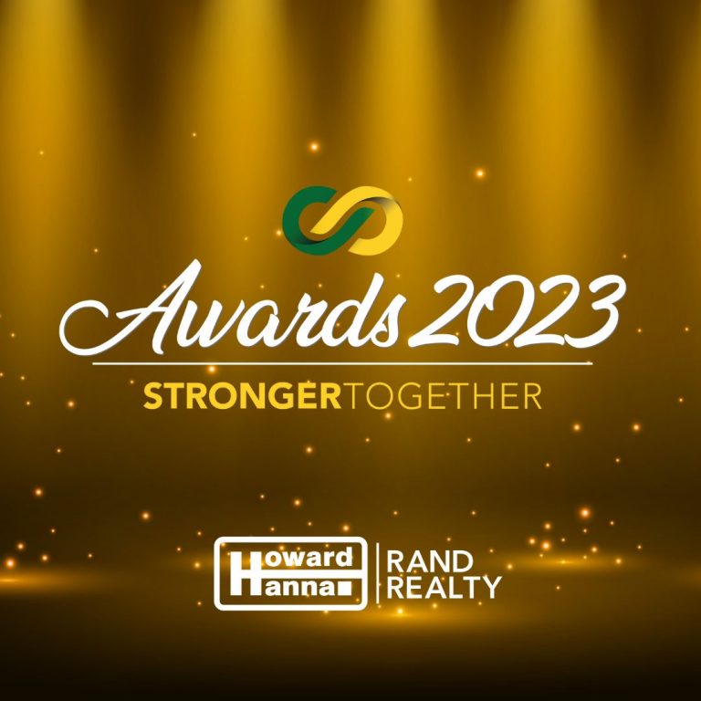 Howard Hanna Rand Realty Honors Top Producers at 2023 Awards Ceremony