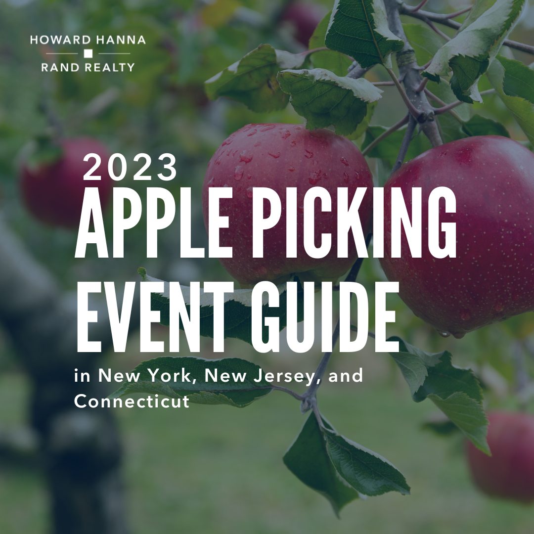 2024 Apple Picking Season Event Guide Apple Farm Picks in New York