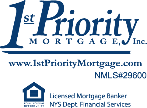 1st Priority Logo w EHO