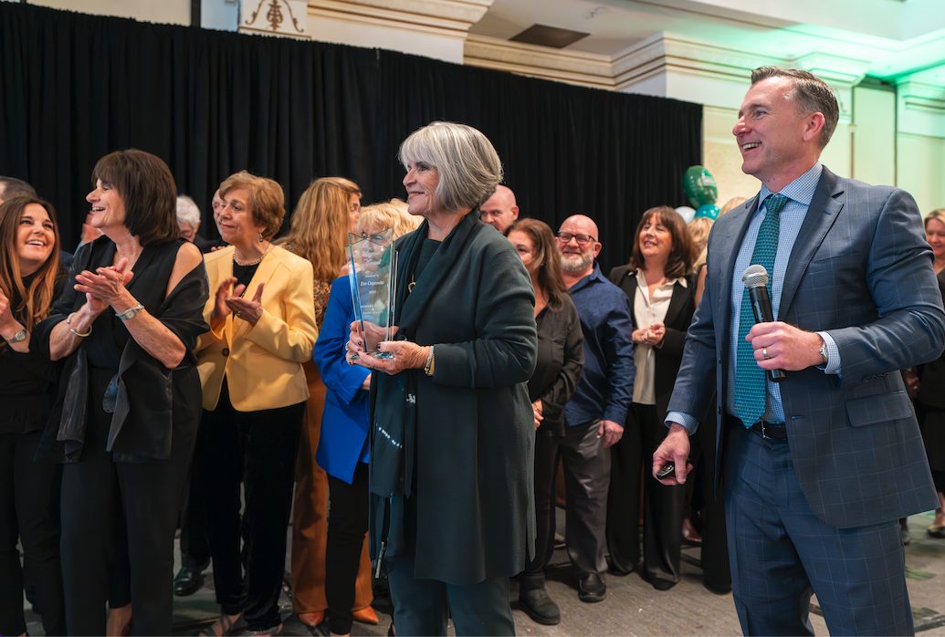 Howard Hanna | Rand Realty Recognizes Excellence at the 2023 Annual