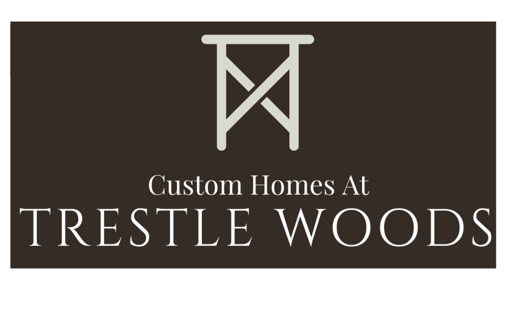 Trestle Woods Logo
